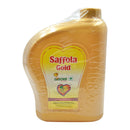 Saffola Gold Blended Cooking Vegetable Oil 1 Liter