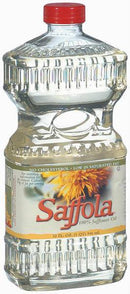 Saffola Safflower Cooking Oil 24oz