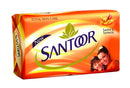 Santoor Sandal & Turmeric Soap