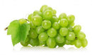 Seedless Green Grapes