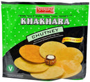 Shalini Khakhara Chutney 180gm