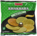 Shalini Khakhara Methi 180gm