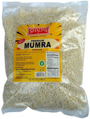 Shalini Premium Kurmura Murmura Puffed Rice 14oz