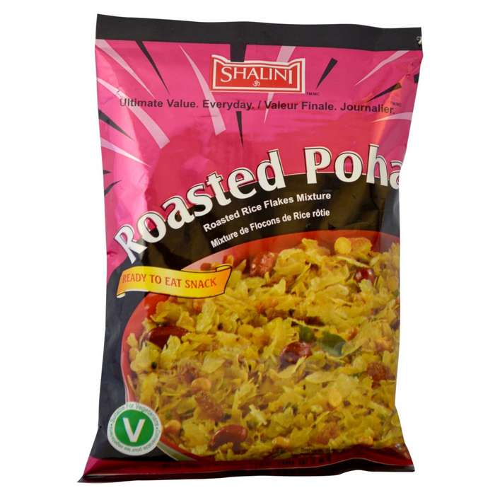 Shalini Roasted Poha