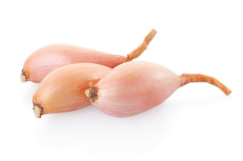 Shallots