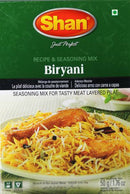 Shan Biryani Masala Spice Mix 50gm