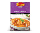 Shan Butter Chicken Curry Masala Spice Mix