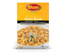 Shan Chana Masala Curry Spice Mix