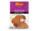 Shan Chapli Kabab Masala Spice Mix