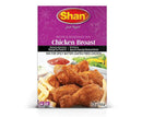 Shan Chicken Broast Masala Spice Mix