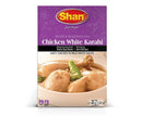 Shan Chicken White Karahi Masala Spice Mix