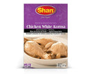 Shan Chicken White Korma Kurma Masala Spice Mix