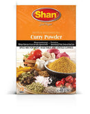 Shan Curry Powder Masala Spice Mix
