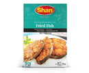 Shan Fried Fish Seasoning Masala Spice Mix 50gm