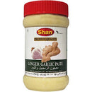 Shan Ginger Garlic Paste 24oz