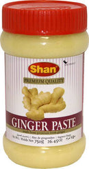 Shan Ginger Paste 24oz