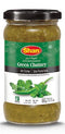 Shan Green Chutney 315gm