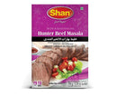 Shan Hunter Beef Masala Spice Mix 150gm