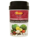 Shan Hyderabadi Mixed Pickle 1KG
