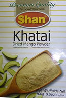 Shan Khatai Dried Mango Powder 100gm