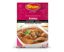 Shan Kunna Curry Masala Spice Mix