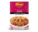 Shan Kurma Korma Curry Masala Spice Mix