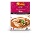 Shan Nihari Masala Spice Mix 60gm