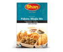 Shan Pakora Bhajia Masala Spice Mix 150gm