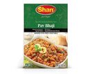 Shan Pav Bhaji Masala Spice Mix 50gm