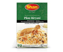 Shan Pilau Biryani Masala Spice Mix 50gm