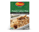Shan Punjabi Yakhni Pulav Pilau Masala Spice Mix