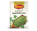 Shan Qasuri (Kasoori) Methi Masala Spice Mix 50gm