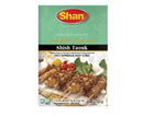 Shan Shish Taouk Masala Spice Mix 40gm