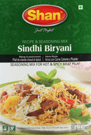 Shan Sindhi Biryani Masala Spice Mix