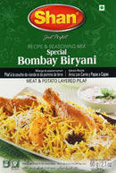 Shan Special Bombay Biryani Masala Spice Mix
