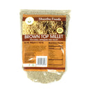 Shastha Brown Top Millet 500gm