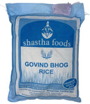 Shastha Shasta Govind Bhog Rice 10LB