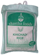 Shastha Shasta Kichadi Rice 10LB