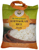 Shastha Shasta Surati Kolam Rice 10LB