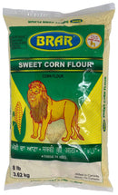 Sher corn Flour 8LB