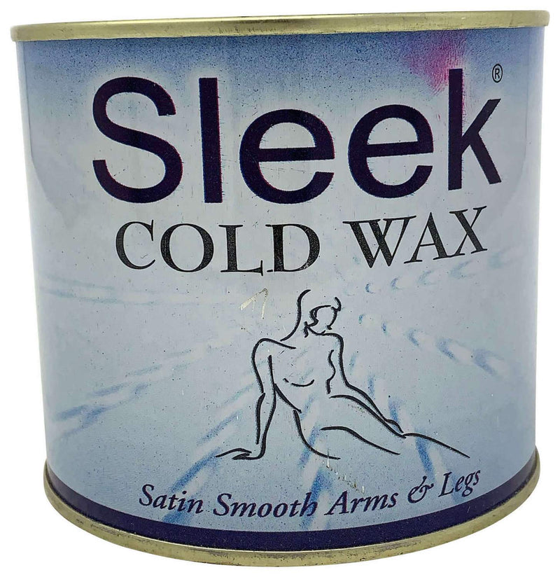 Sleek Hot Wax 600gm