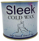Sleek Cold Wax 600gm