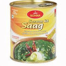 Sohna Sarson Ka Saag 850gm