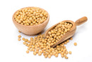 Soya Beans (Dry) 2LB