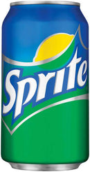 Sprite Lemon-Lime Soda