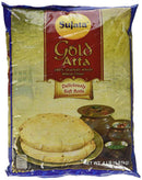 Sujata 100% Whole Wheat Chakki Atta Aata 4LB