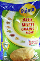 Sujata Multigrain Atta