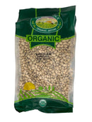 SukhiAnna Organic Black Eyed Peas 2LB