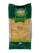 SukhiAnna Organic Chana Dal Daal 2LB