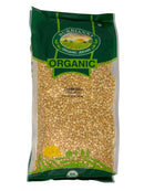 SukhiAnna Organic Chana Dal Daal 4LB